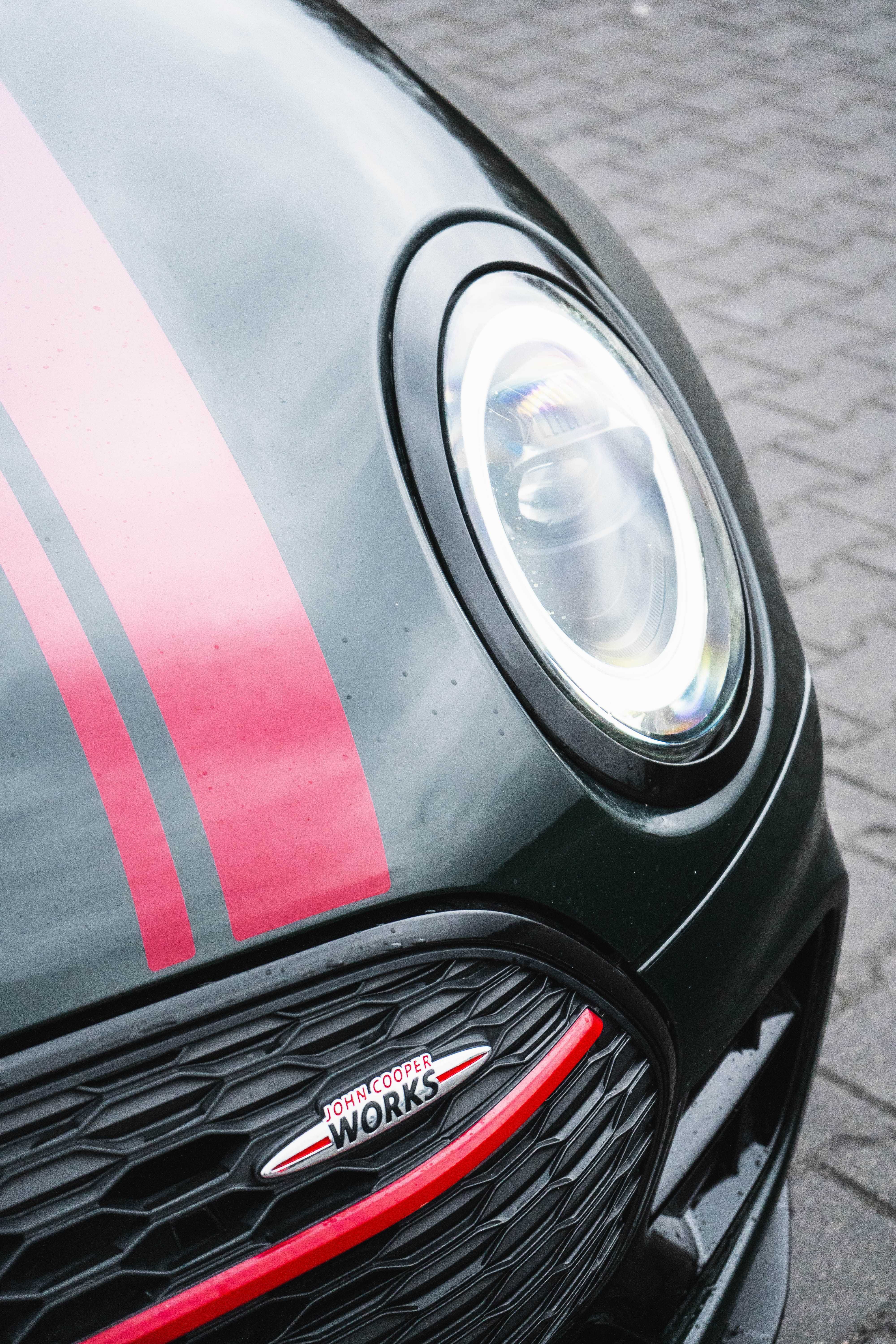 Wynajem Mini Clubman JCW PROMOCJA! 5000 zł brutto za miesiąc!