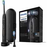 Szczoteczka Soniczna Elektryczna PHILIPS SONICARE 7300 HX9601/02 + 2x