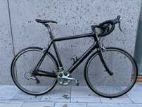 Rower szosowy kolarzówka karbon ultegra Pinnacle Evaporite r. 57 L