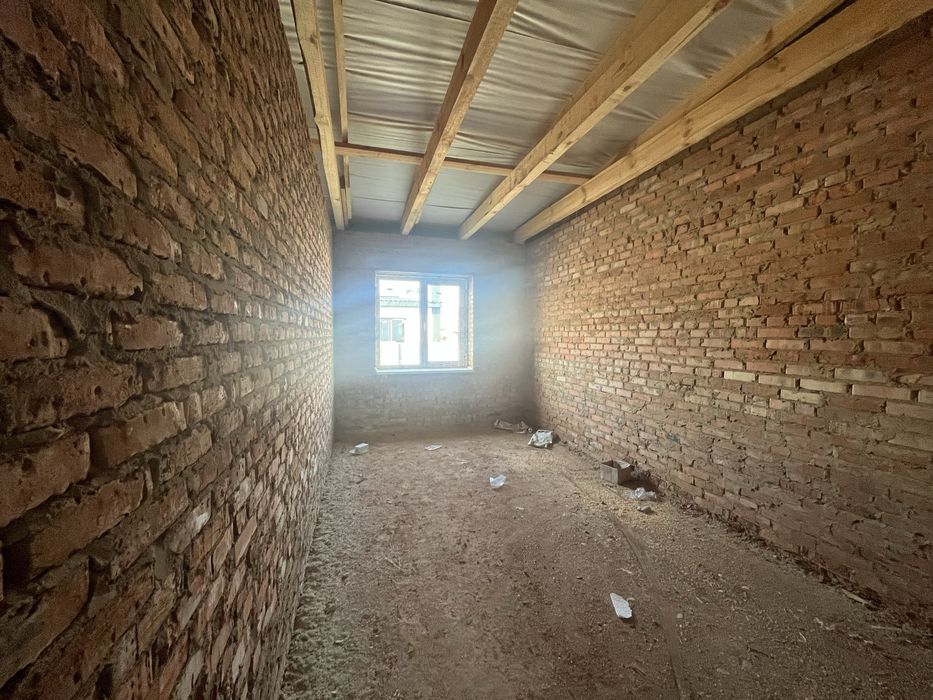 Продаж 2 кімнатного таунхауса в Стрижавці на Садовій