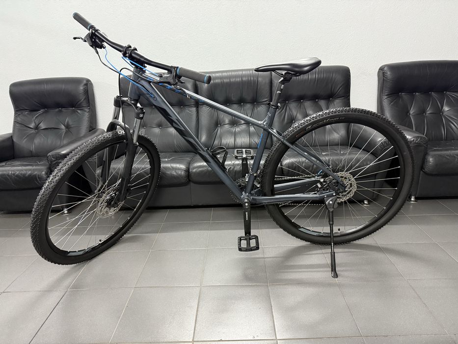 Велосипед KTM CHICAGO 29 L