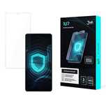Folia dla graczy 3mk 1up na Redmi Note 12 Pro / Pro+
