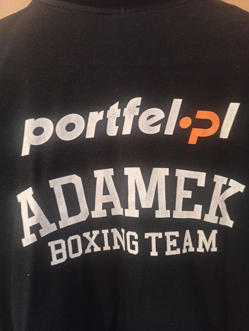 Polo Adamek Boxing Team roz. L