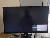 Монітор Lenovo ThinkVision E27q-20