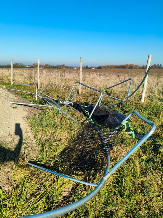 Złom oddam za darmo