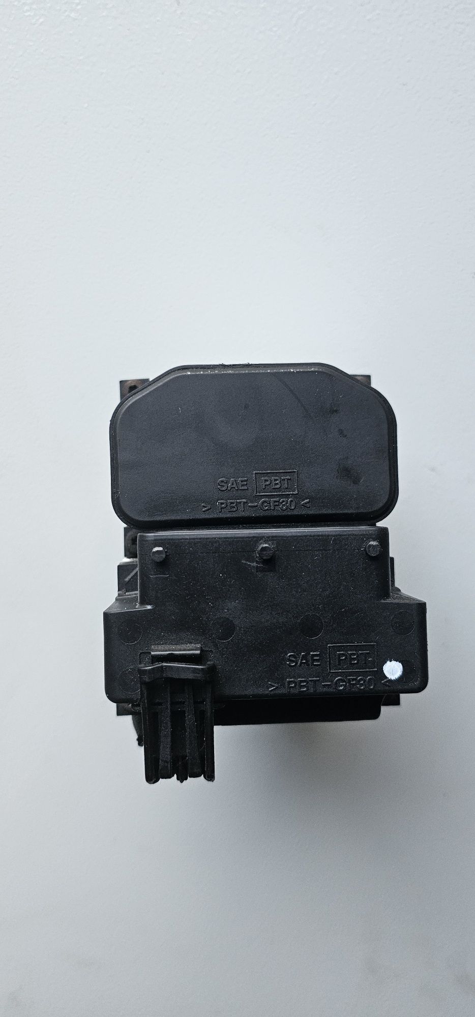 Блок ABS SUBARU impreza WRX gda. (27539FE180)