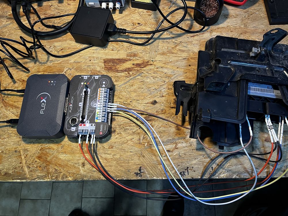 DPF EGR ADBLUE OFF| Programowanie | błąd | Dojazd