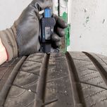 Шини Continental ContiCrossContact LX Sport 285/45 R21 113H Run Flat S