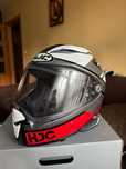 Kask motocyklowy HJC F70