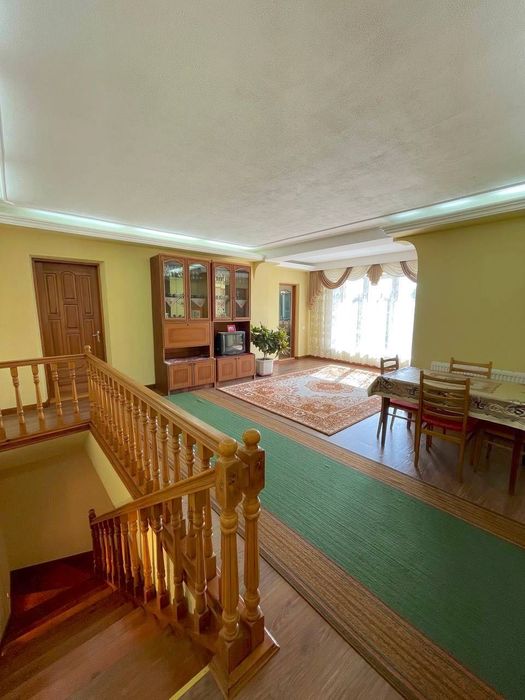 Продаж 2-поверхового будинку 173м² з ділянкою 5.4 сотих по вул. Куліша