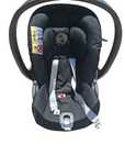 Cybex cloud Z nosidełko fotelik samochodowy
Cybex cloud Z nosidełko fo
