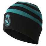 ADIDAS Real Madryt Czapka Zimowa Unisex Oryginalna Męska Damska