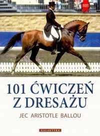 101 Ćwiczeń Z Dresażu, Jec Aristotle Ballou