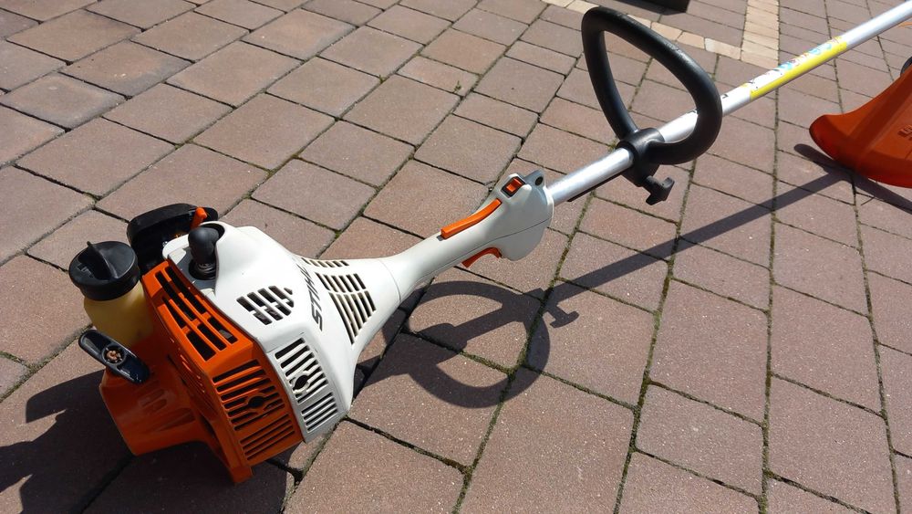 Kosa - podkaszarka STIHL FS 45 C