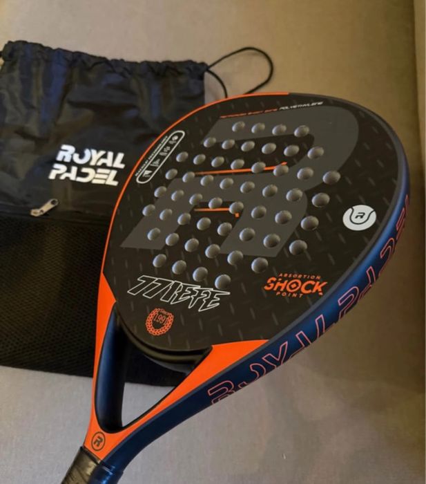 Rakieta do padla ROYAL RP771