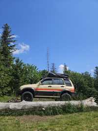 Grand Vitara 2004 2.0 Radzikone