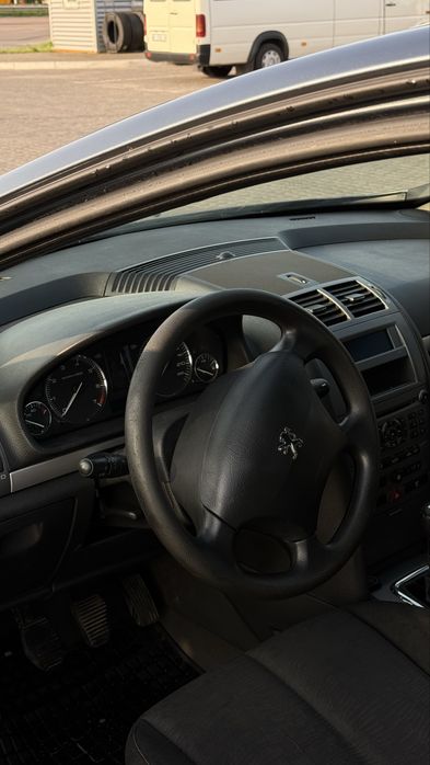 Продам Peugeot 407
