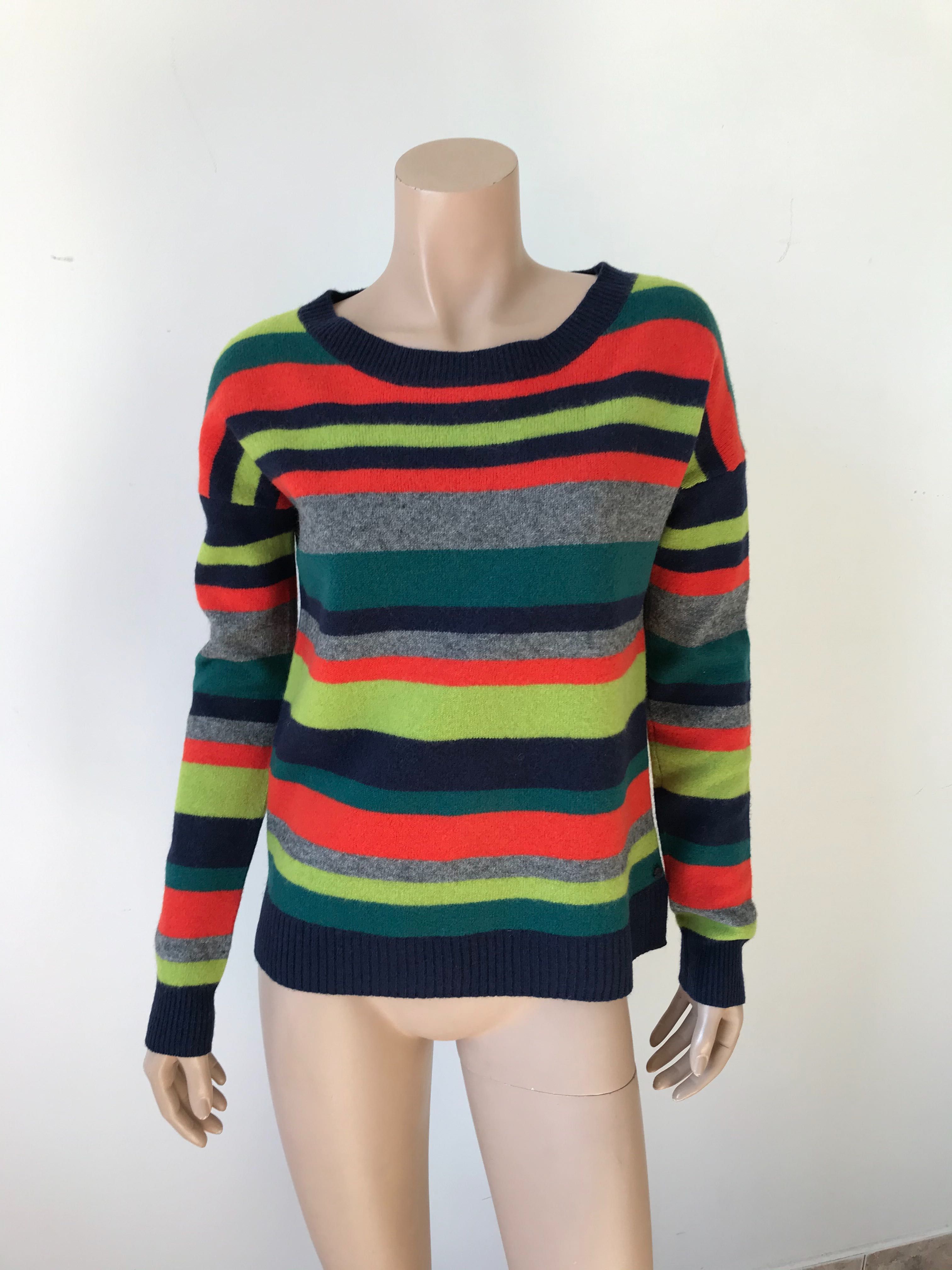 Marc O’Polo sweter damski 100% wełna S