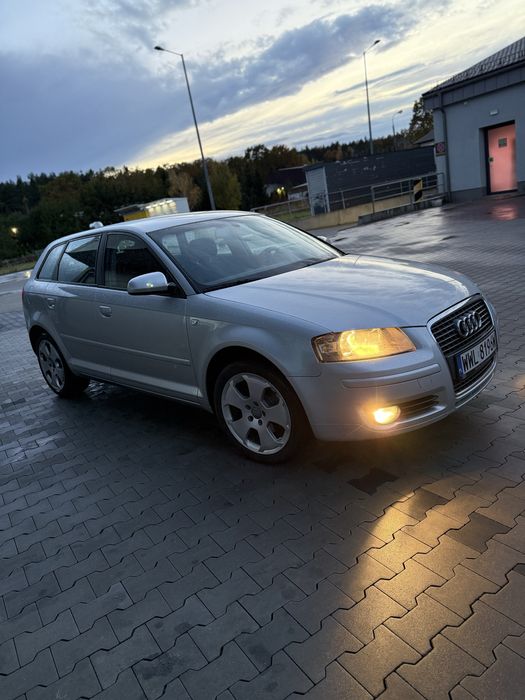 Audi A3 1.9 TDI 105 KM !!!
