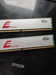Team Group Elite DDR3 4G