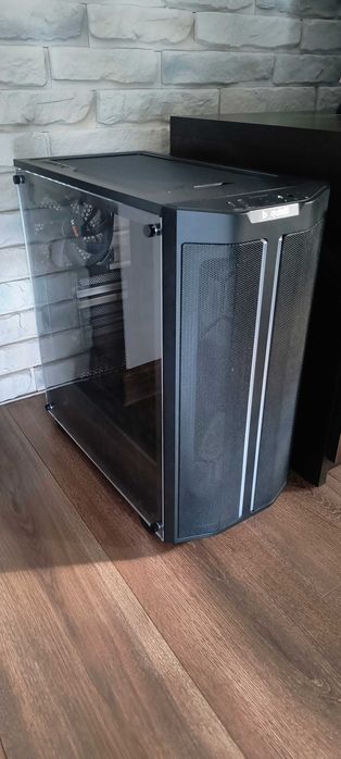 Obudowa komputera  Be QUIET! PURE BASE 500DX