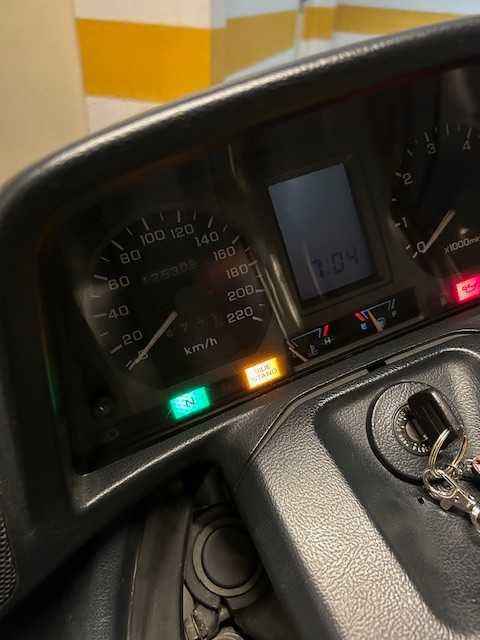 Goldwing 1500 SE Excelente Estado Geral