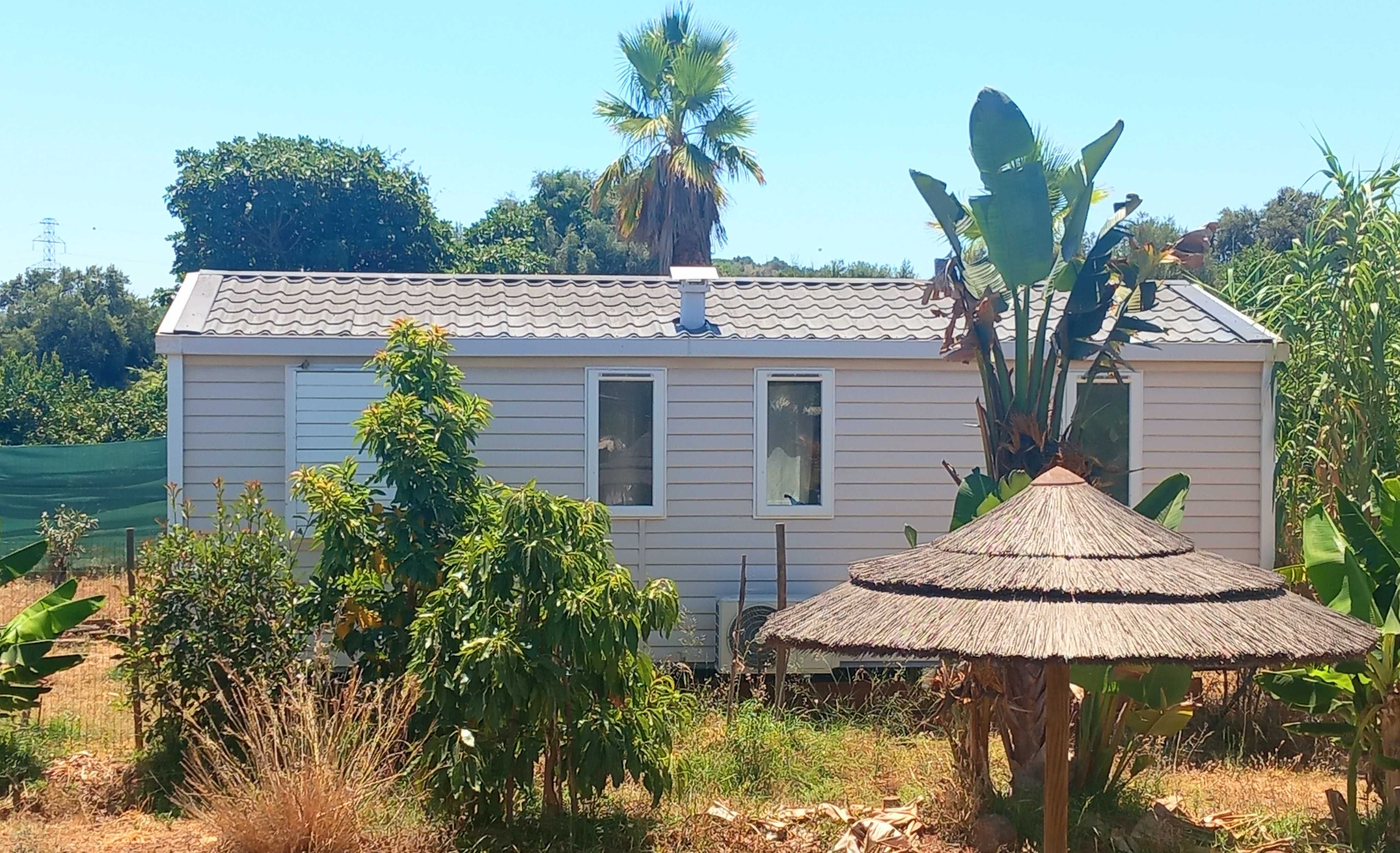 Mobile home  - Casa movel