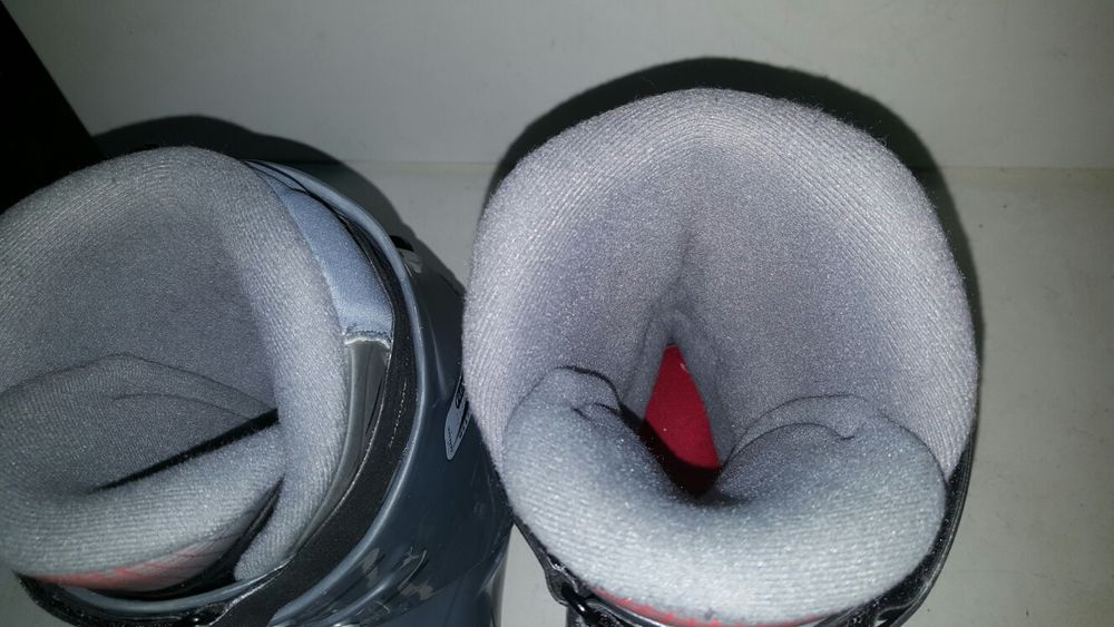 Buty narciarskie ATOMIC Damskie rozmiar 39/40 Super stan