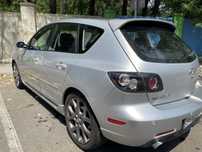 Мазда 3 бк 1.6 автомат
