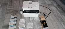 Urządzenie wielofunkcyjne Xerox Workcentre  3025, laser,nowy toner