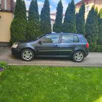 Volkswagen Golf V  1.9 TDI