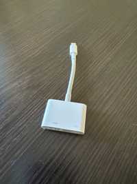 Apple lightning to USB 3