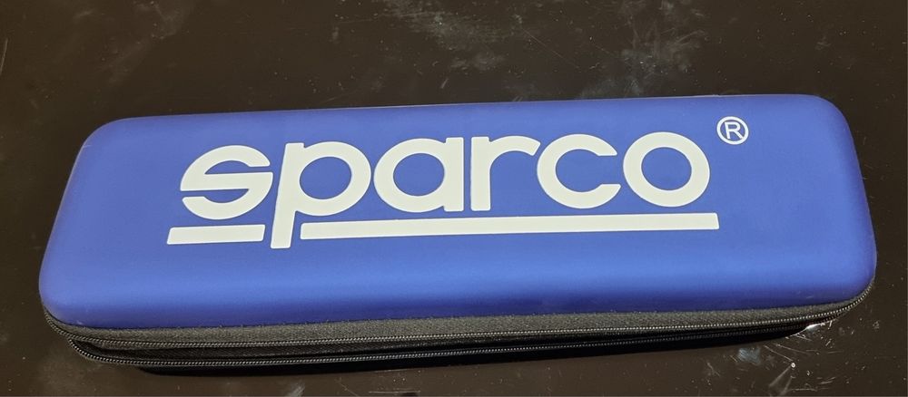 Relógio Sparco - novo