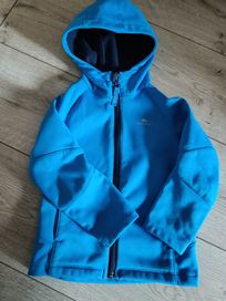 Softshell Quechua