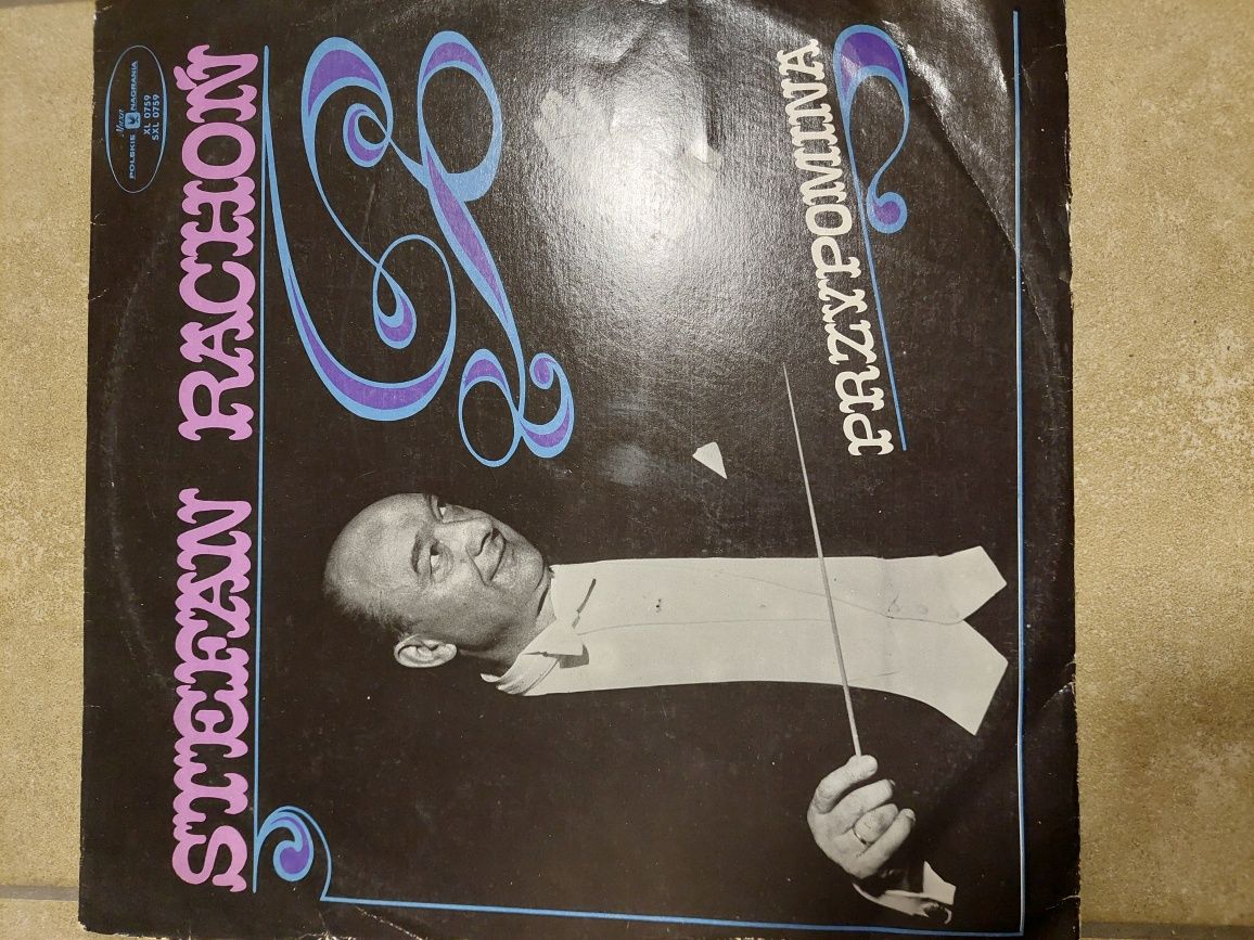 Stefan Rachoń przypomina