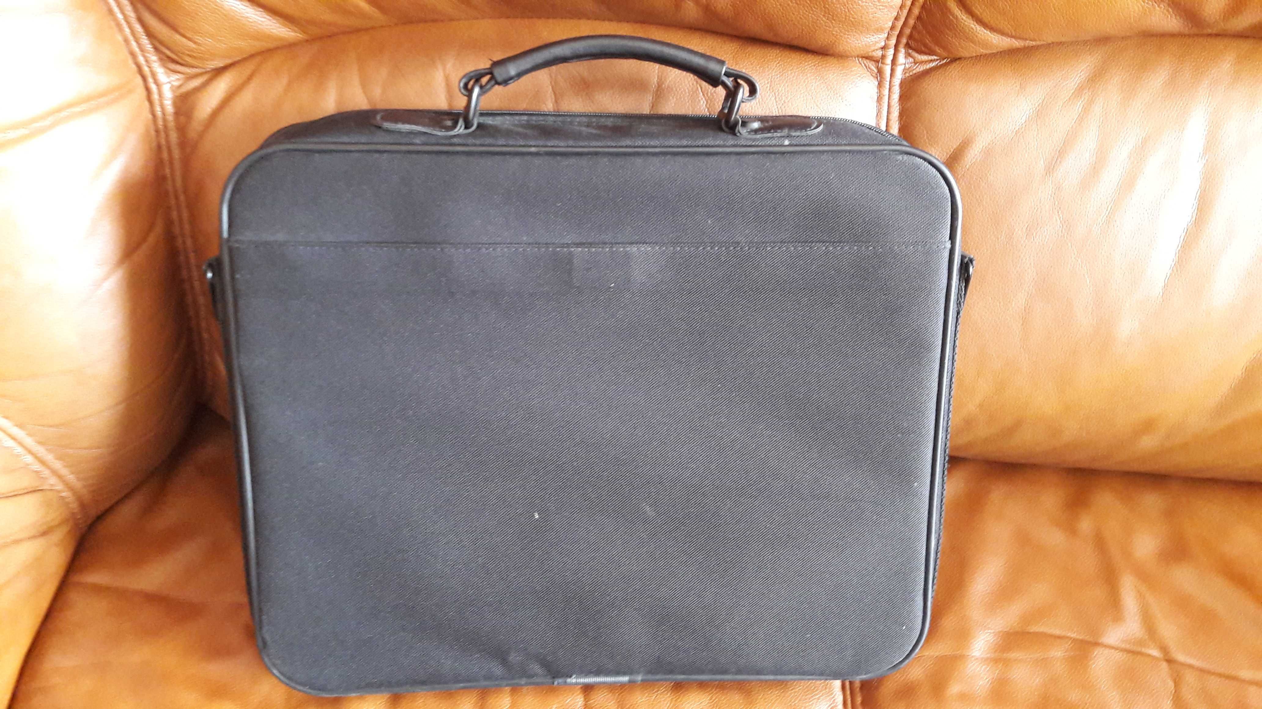 Torba na laptopa D-Lex LX-099P-BK
