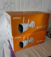 Imou bullet 2C / cue 2E / cruiser 2 / cruiser dual lens