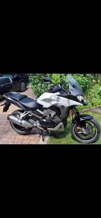 Honda VFR 800x Crossrunner 2015r