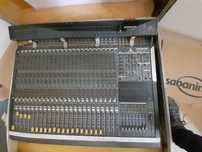 Mesa de mistura Eurodesk MX 8000