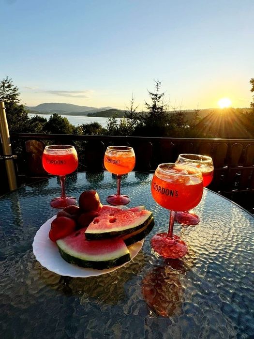 Domek w Gródku nad Dunajcem - 12 osób