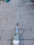 Motor garagem Marantec usado
