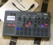 Продам грувбокс Korg Electribe 2 groovebox.