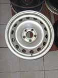 Jantes 15 ford connect