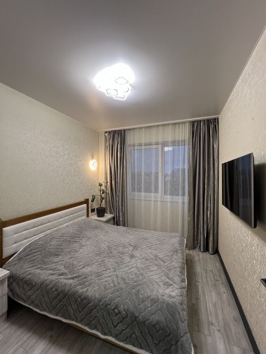 Сдам евродвушка Жк Море Львовская можно питомец