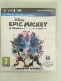 Jogos PlayStation 3 - 10€