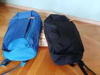 Plecaki po 10L, 2sztuki