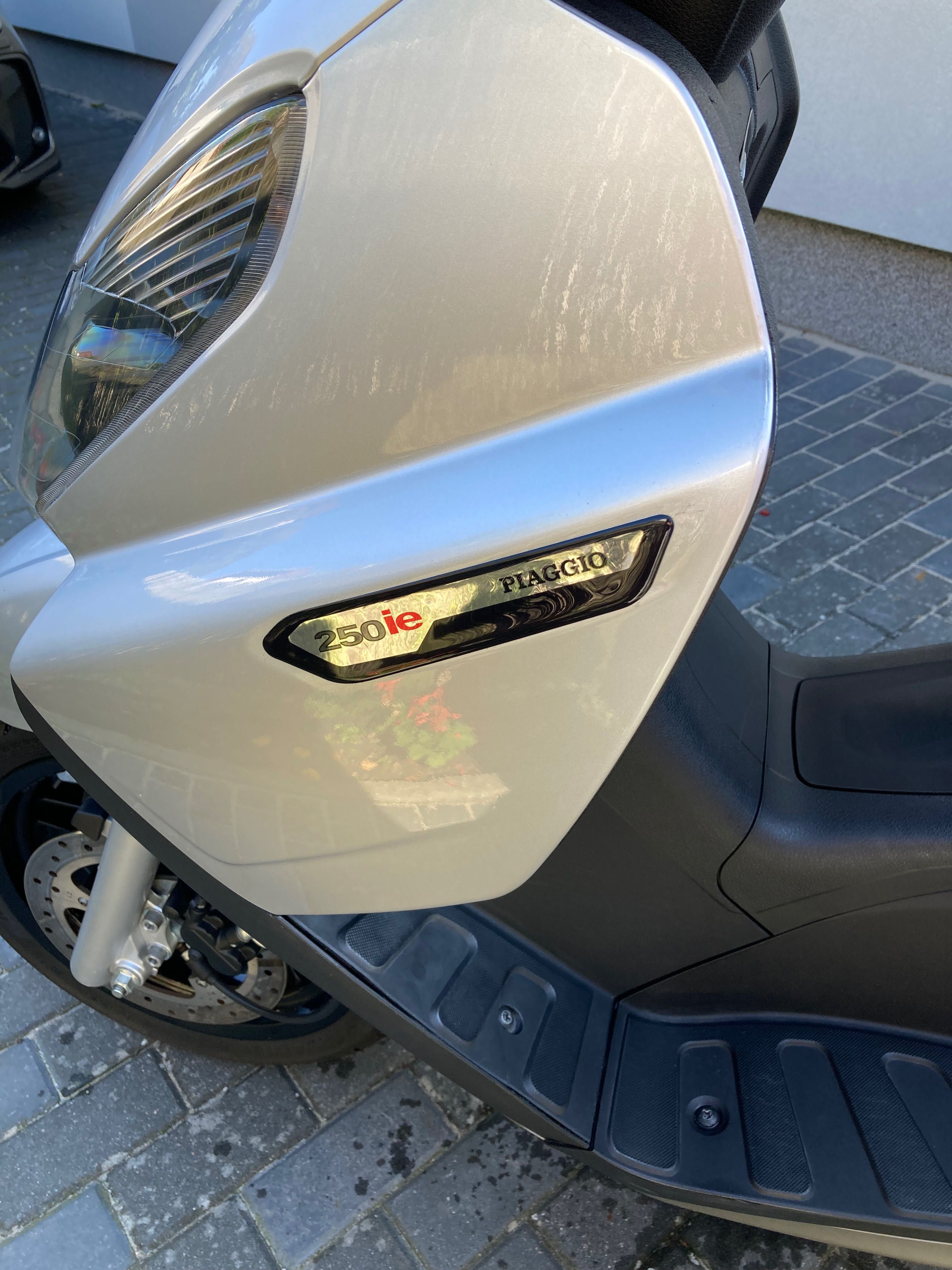 Sprzedam Piaggio X7 250ie