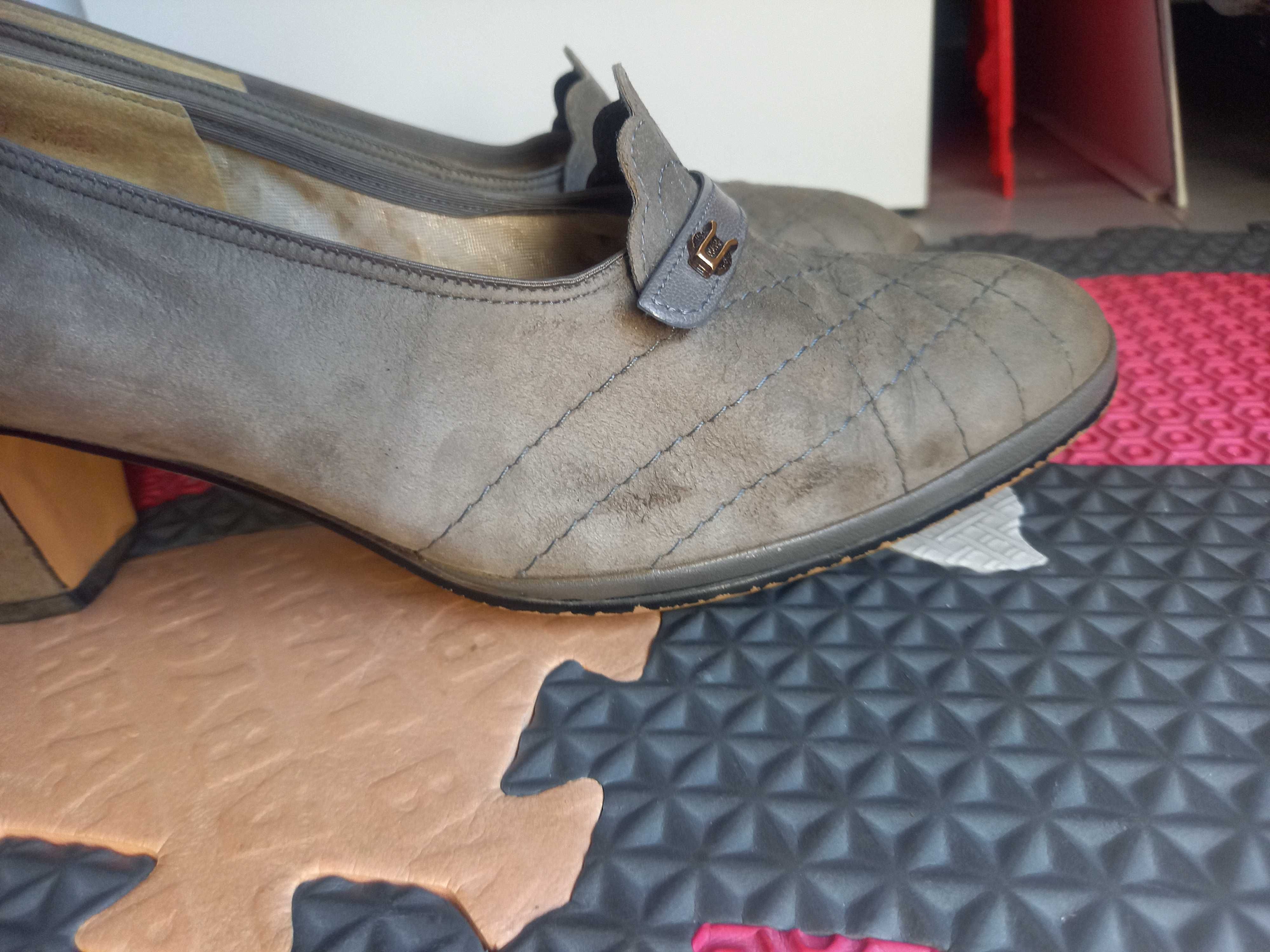 Buty ara 6 1/2 (40) tęgość H