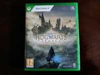 Hogwarts legacy series x