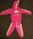 Fato treino Adidas